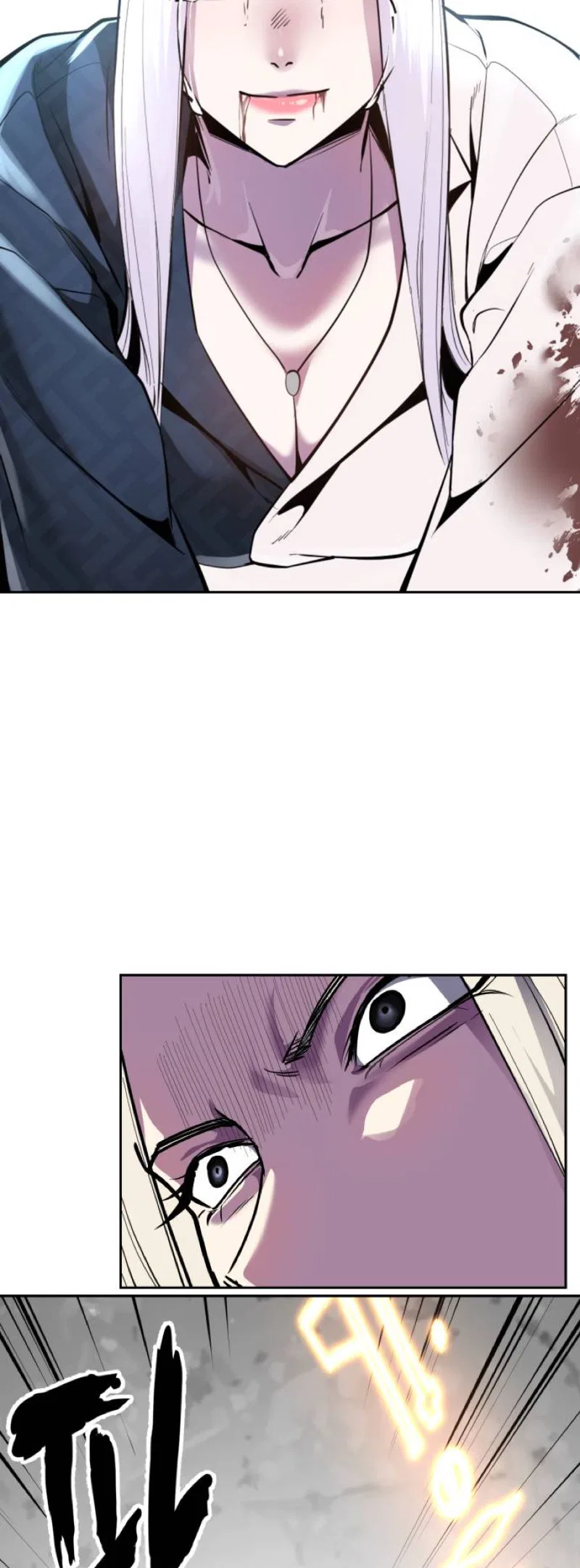 The Boy of Death Chapter 346 – Page 83