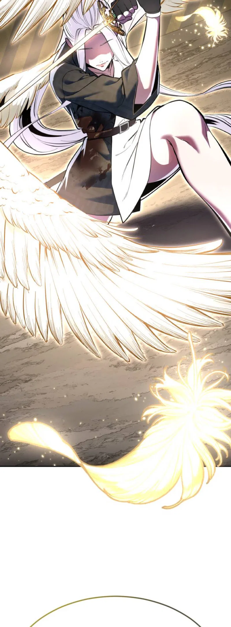 The Boy of Death Chapter 346 – Page 88