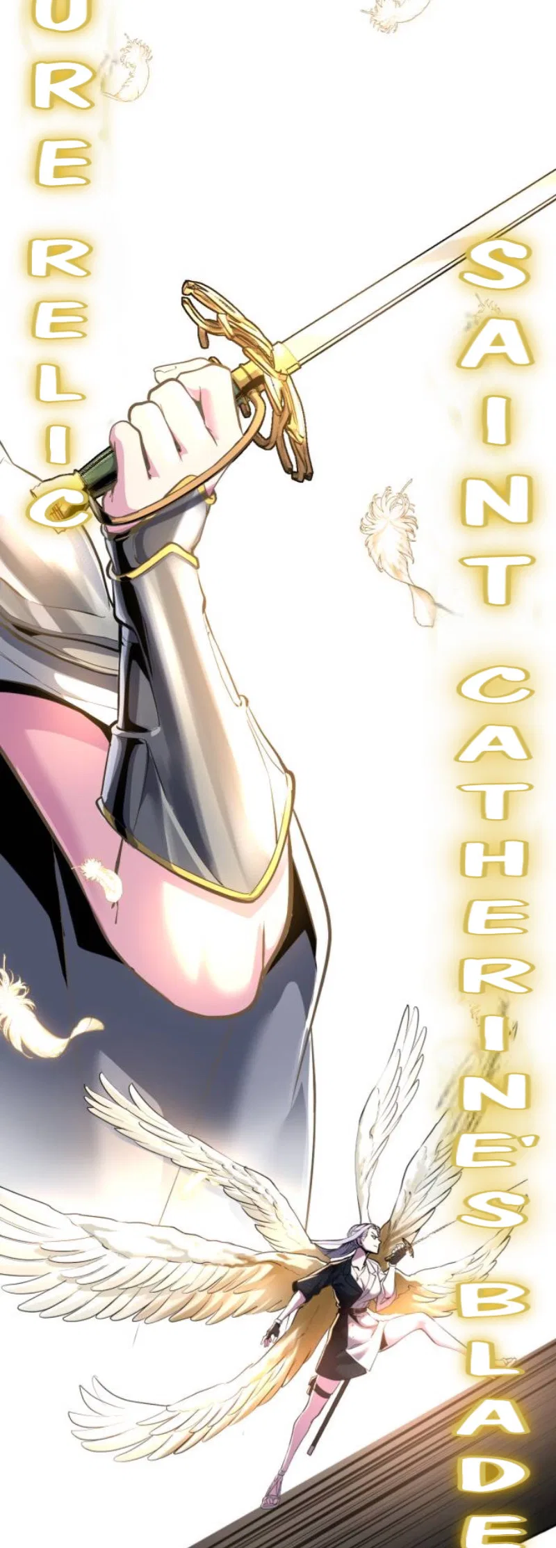 The Boy of Death Chapter 346 – Page 104
