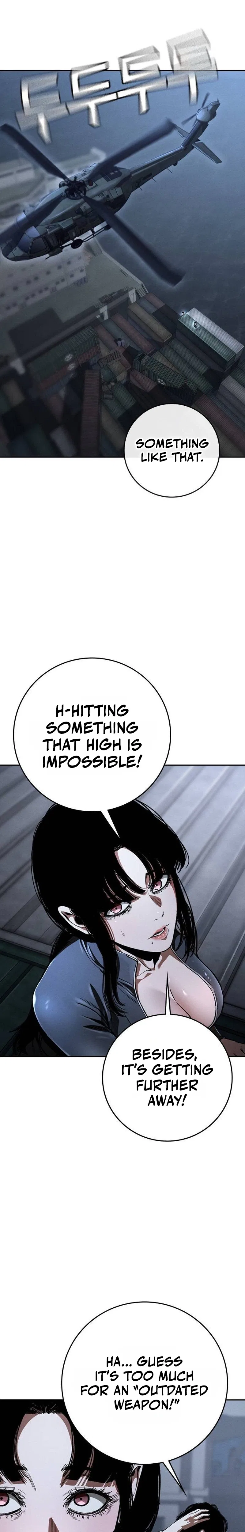 Contract Killer Enrollment Chapter 23 – Page 2