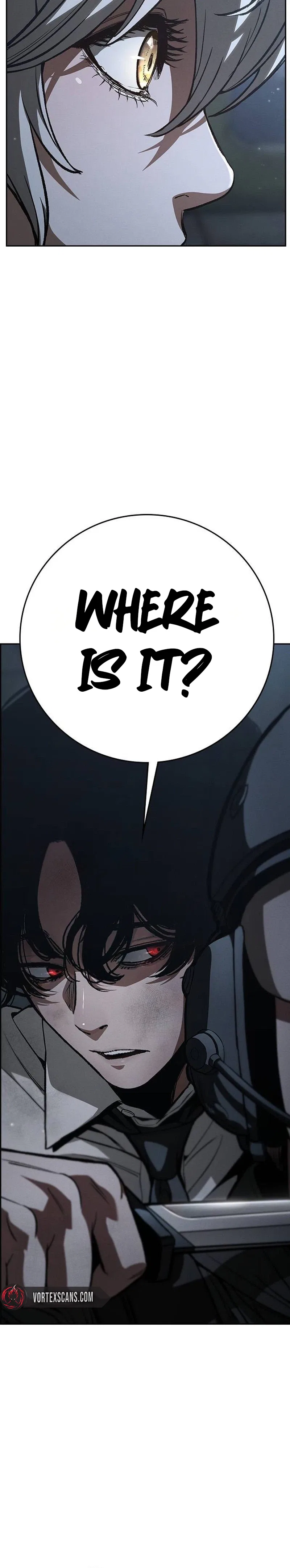 Contract Killer Enrollment Chapter 23 – Page 6