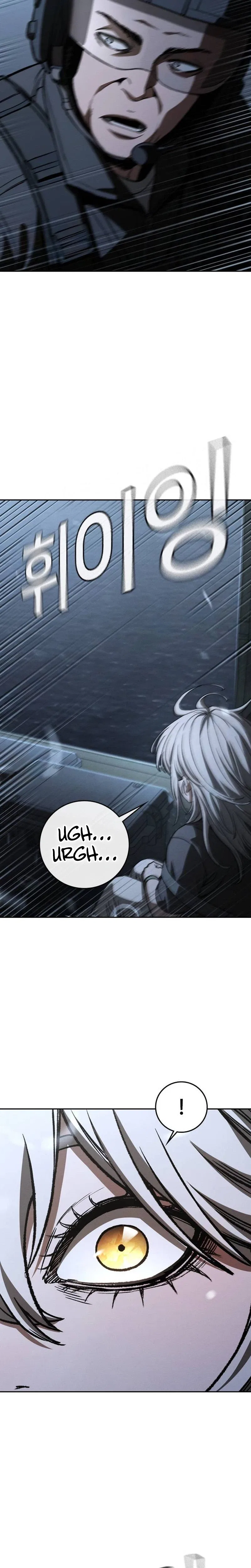 Contract Killer Enrollment Chapter 23 – Page 19