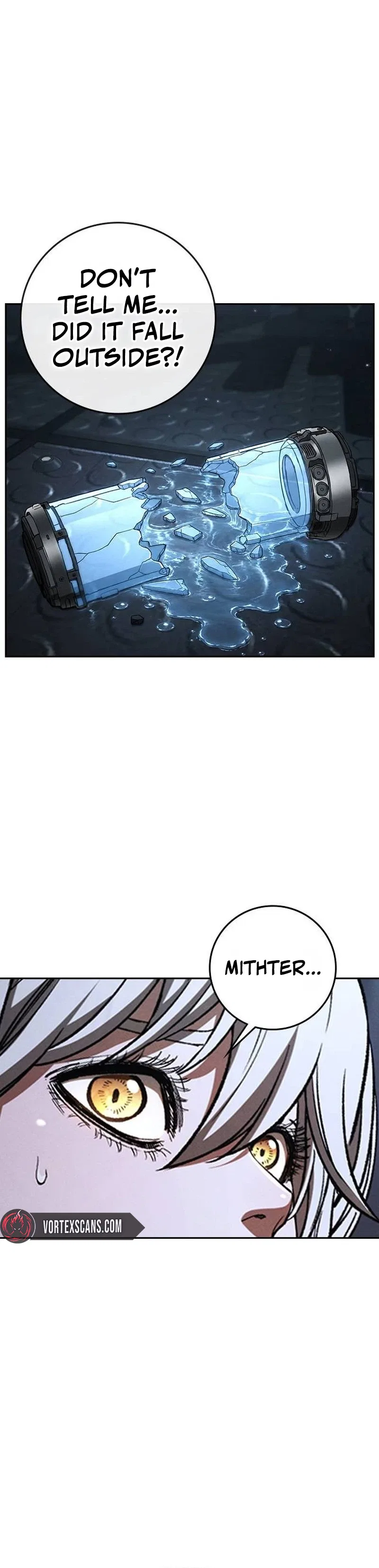 Contract Killer Enrollment Chapter 23 – Page 21