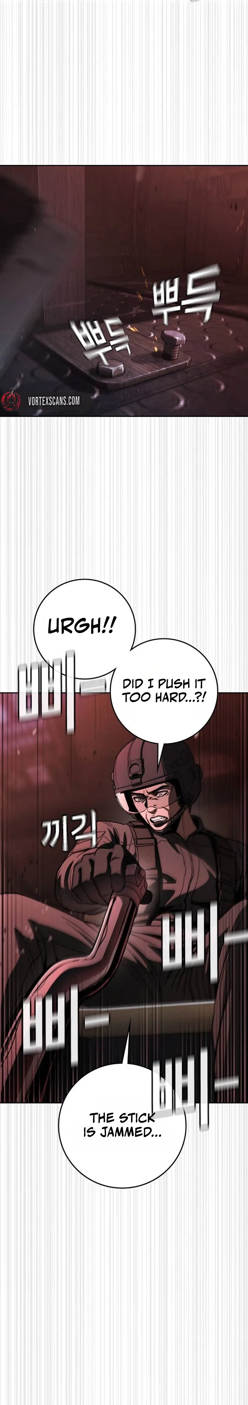 Contract Killer Enrollment Chapter 23 – Page 24