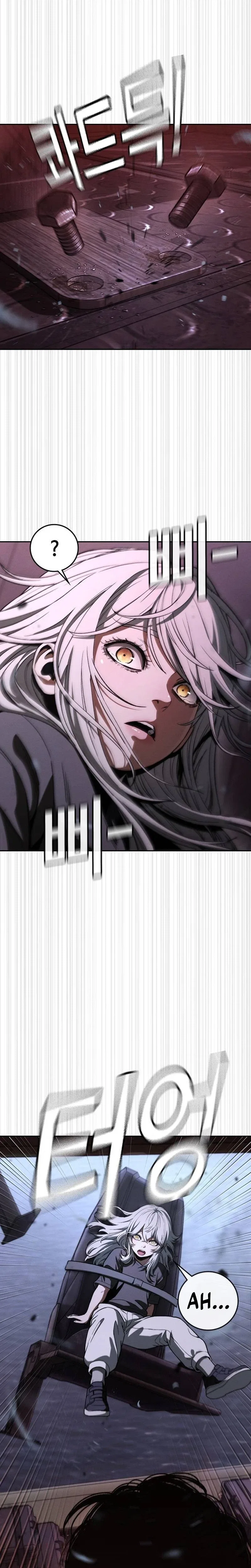 Contract Killer Enrollment Chapter 23 – Page 26