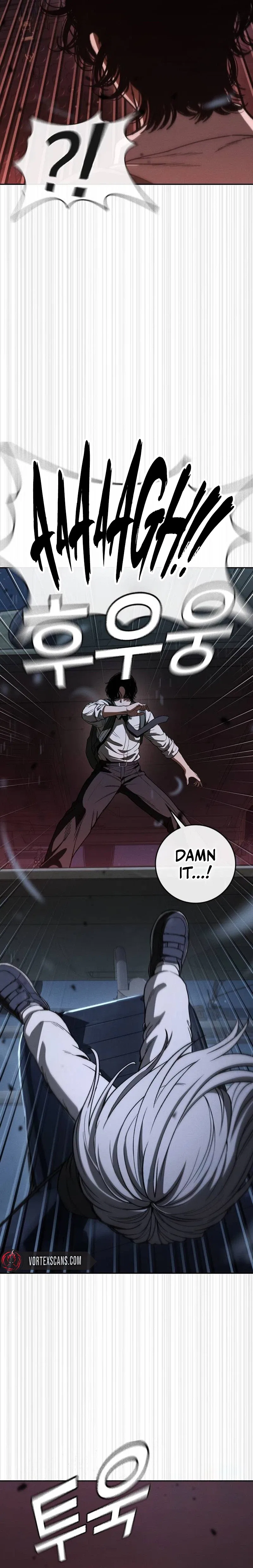 Contract Killer Enrollment Chapter 23 – Page 27