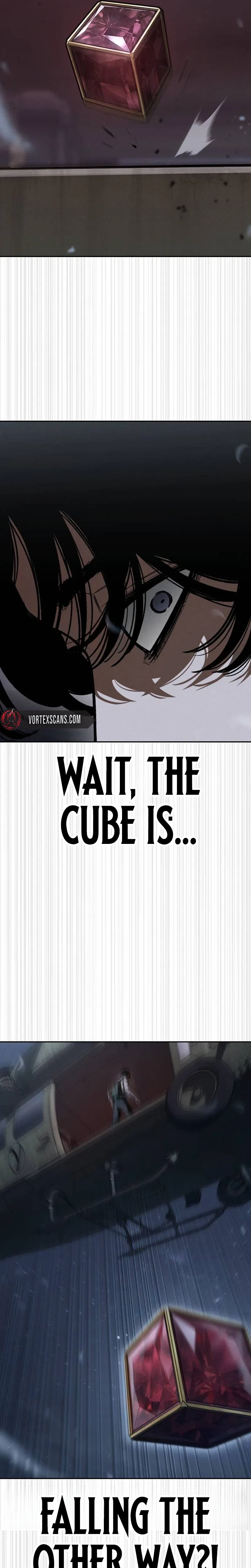 Contract Killer Enrollment Chapter 23 – Page 28