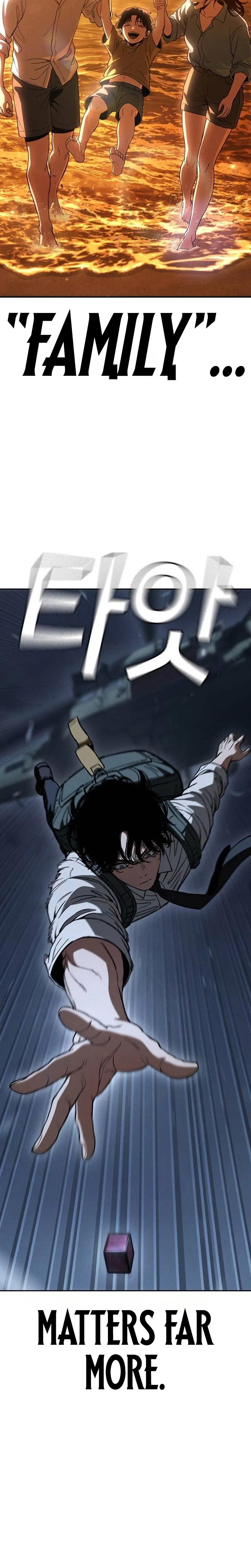 Contract Killer Enrollment Chapter 23 – Page 32
