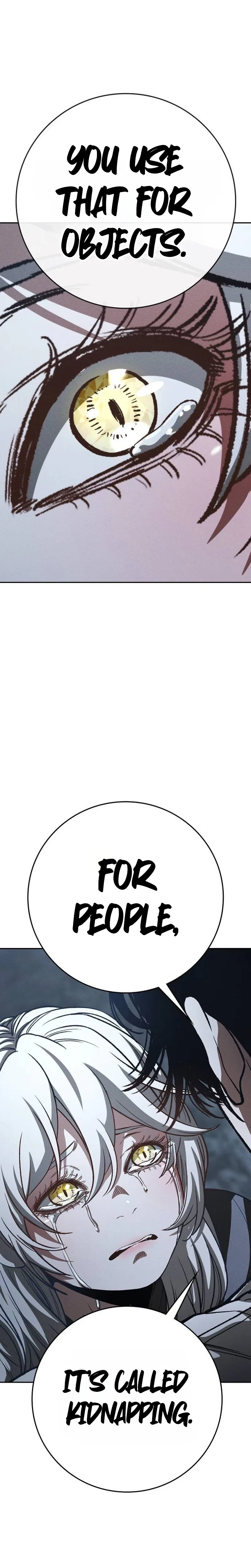 Contract Killer Enrollment Chapter 23 – Page 37
