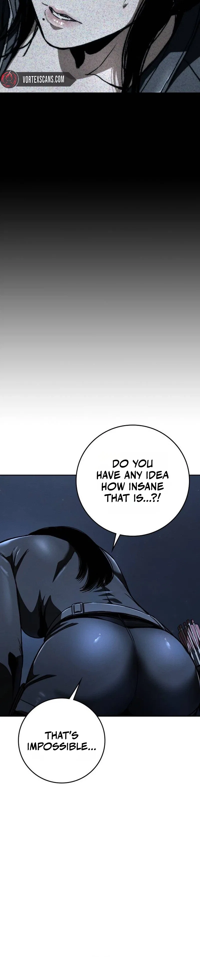 Contract Killer Enrollment Chapter 23 – Page 42