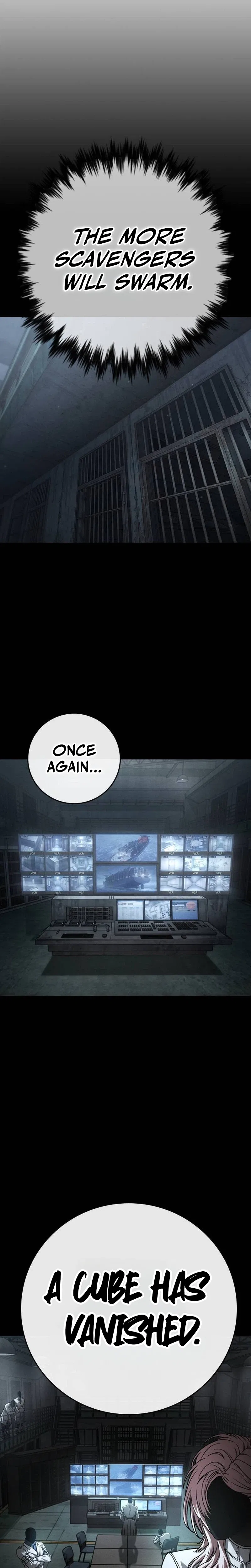 Contract Killer Enrollment Chapter 23 – Page 49