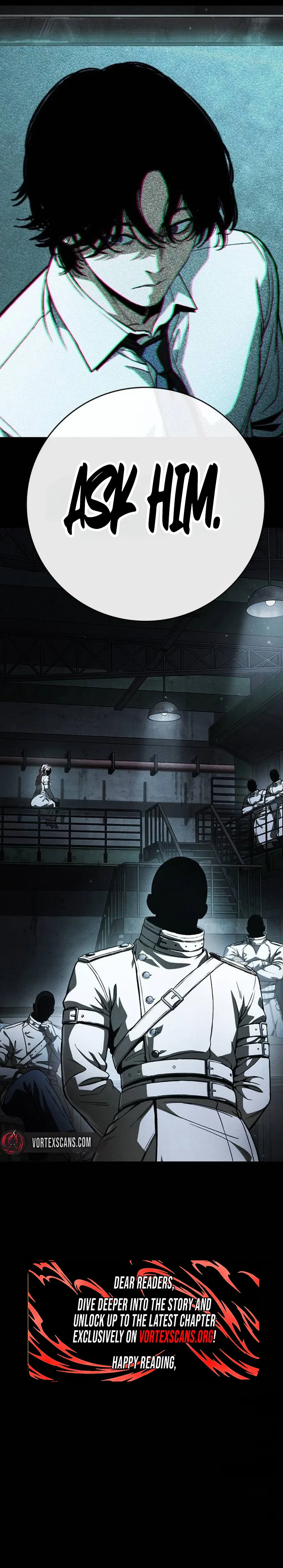 Contract Killer Enrollment Chapter 23 – Page 52