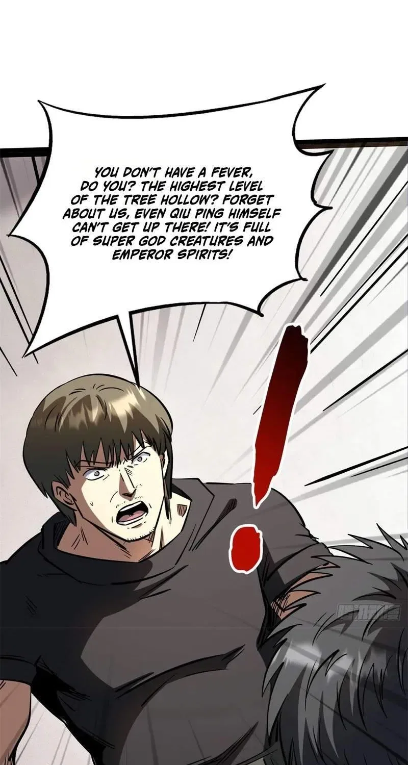 Super Gene Chapter 490 – Page 2