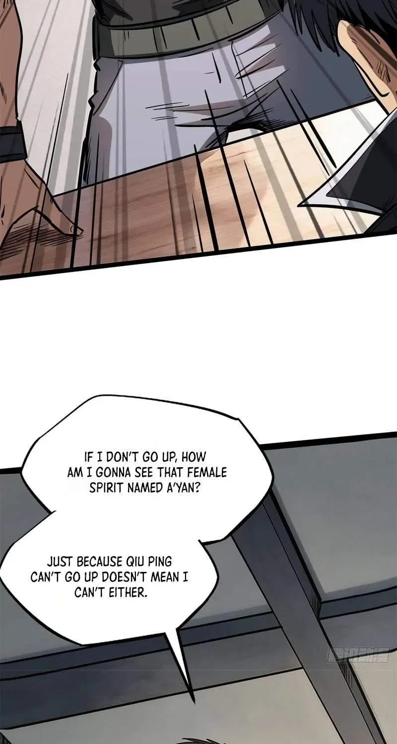 Super Gene Chapter 490 – Page 3