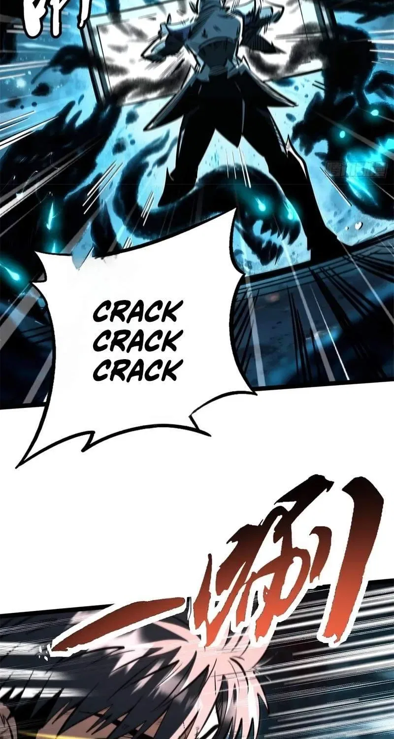 Super Gene Chapter 490 – Page 18