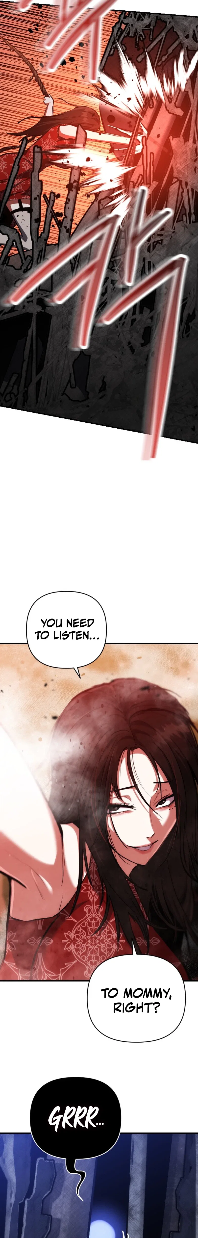 Bill the Blacksmith Chapter 44 – Page 7