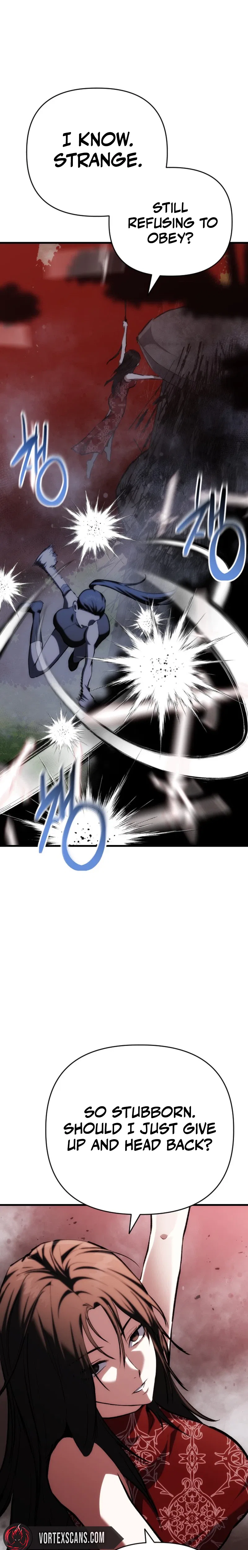 Bill the Blacksmith Chapter 44 – Page 10