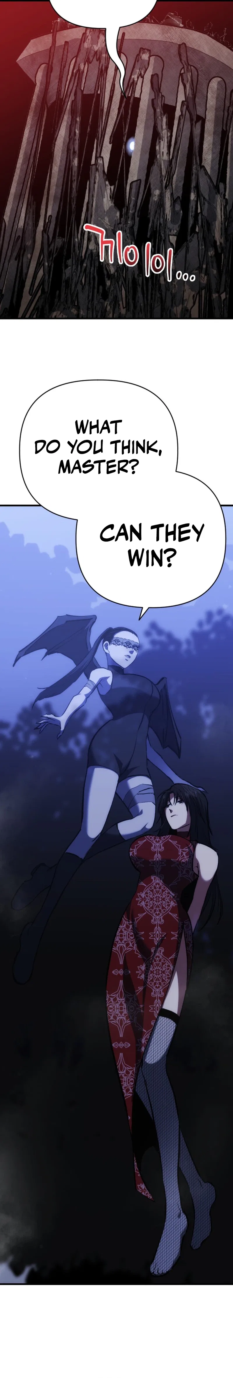 Bill the Blacksmith Chapter 44 – Page 21