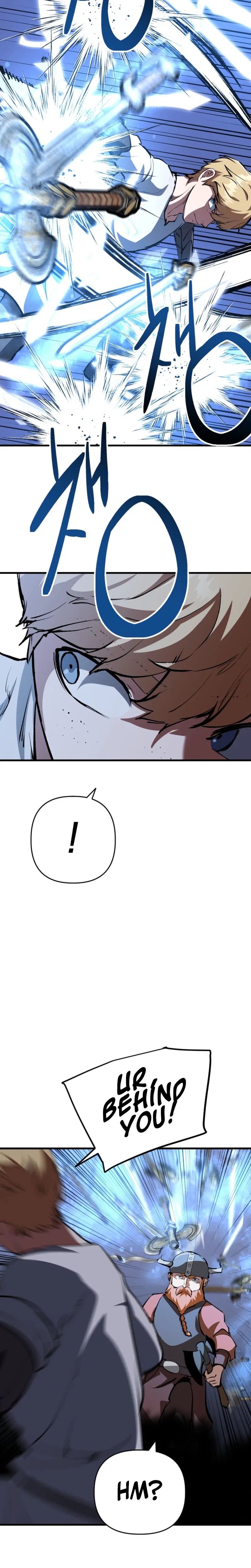 Bill the Blacksmith Chapter 44 – Page 24