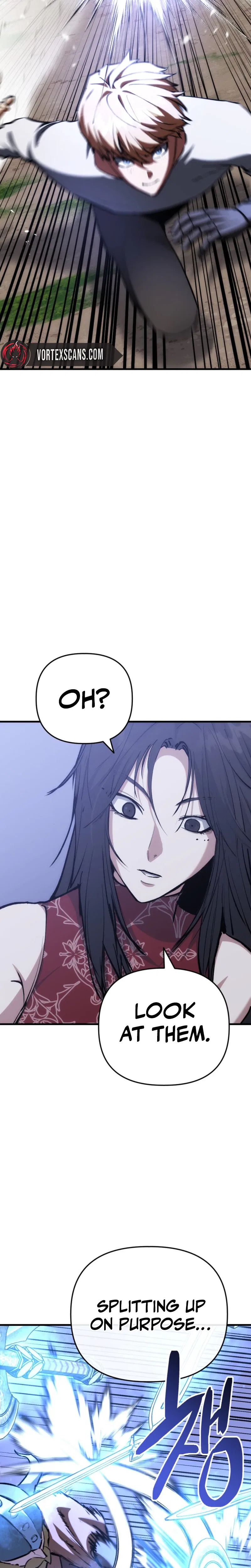 Bill the Blacksmith Chapter 44 – Page 35