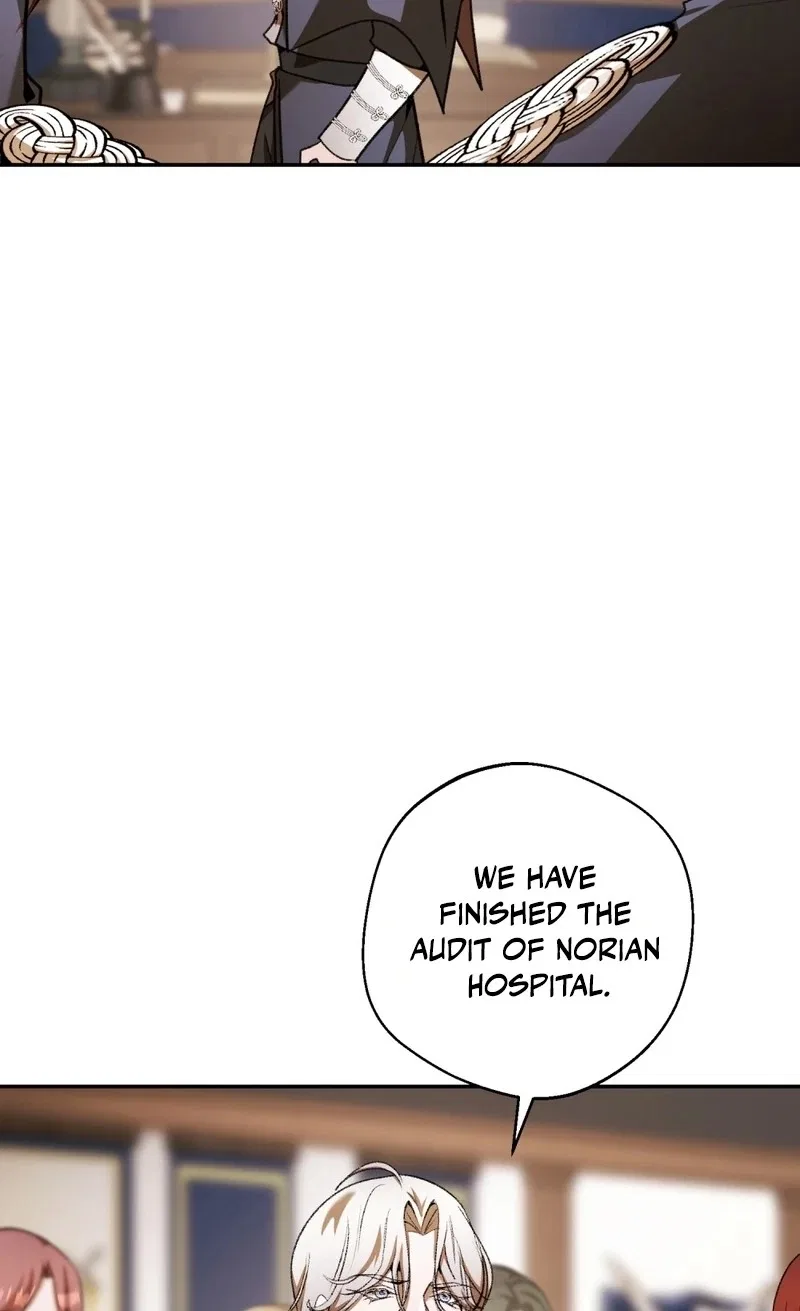 Between the Devil and the Deep Sea Chapter 33 – Page 8