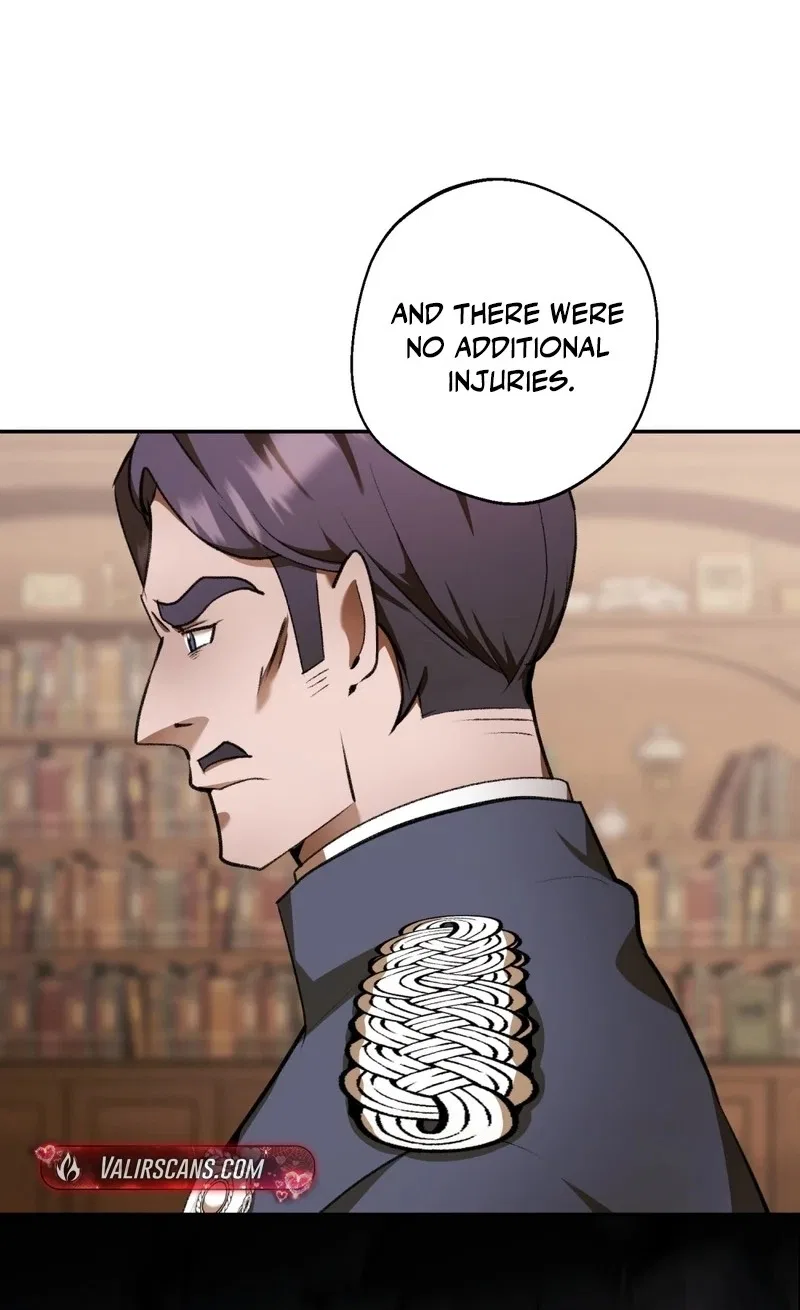 Between the Devil and the Deep Sea Chapter 33 – Page 10