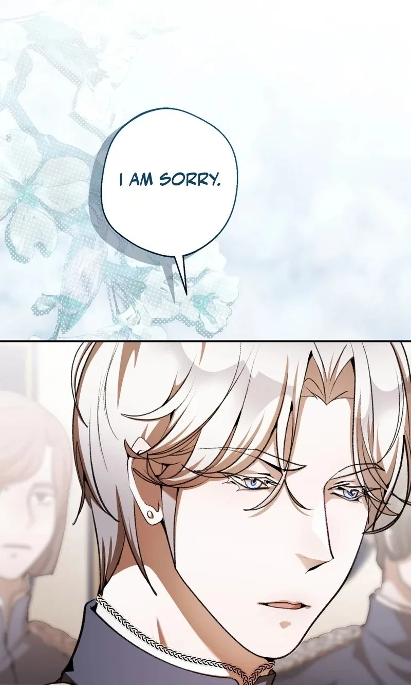 Between the Devil and the Deep Sea Chapter 33 – Page 13
