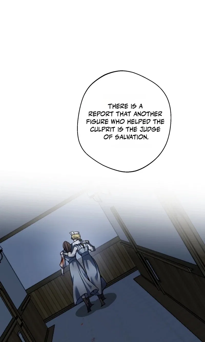 Between the Devil and the Deep Sea Chapter 33 – Page 15