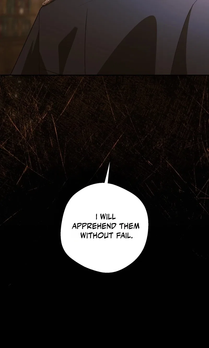 Between the Devil and the Deep Sea Chapter 33 – Page 27