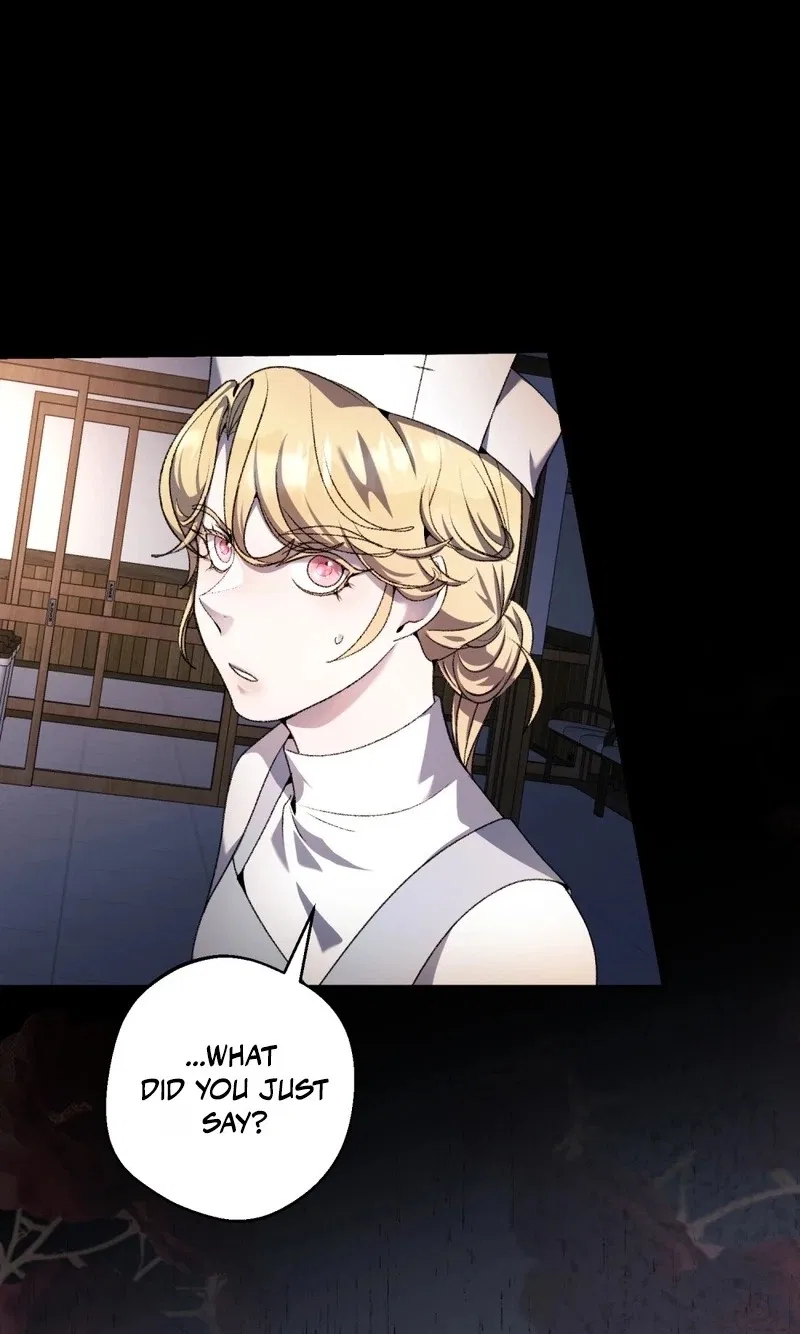 Between the Devil and the Deep Sea Chapter 33 – Page 29