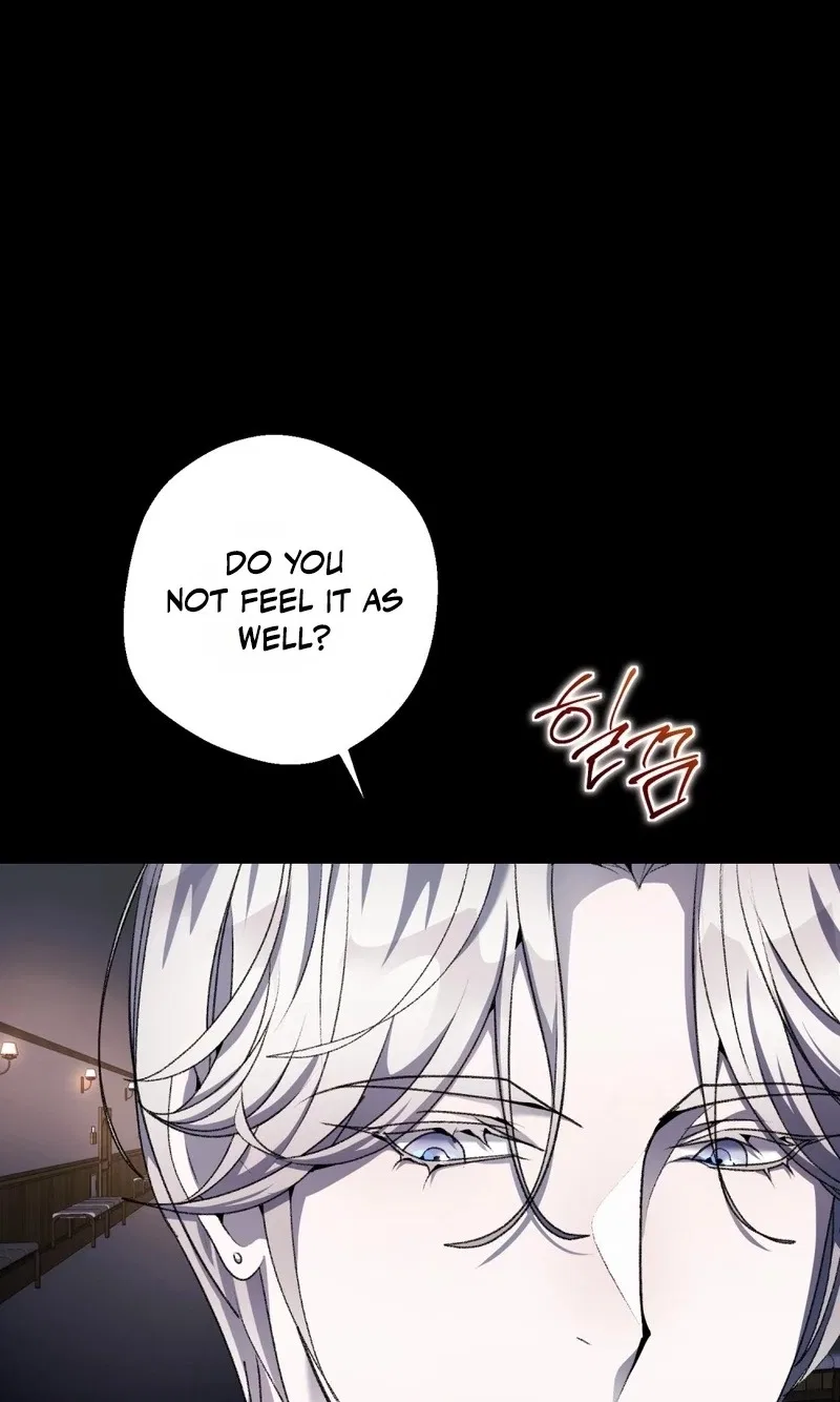Between the Devil and the Deep Sea Chapter 33 – Page 33