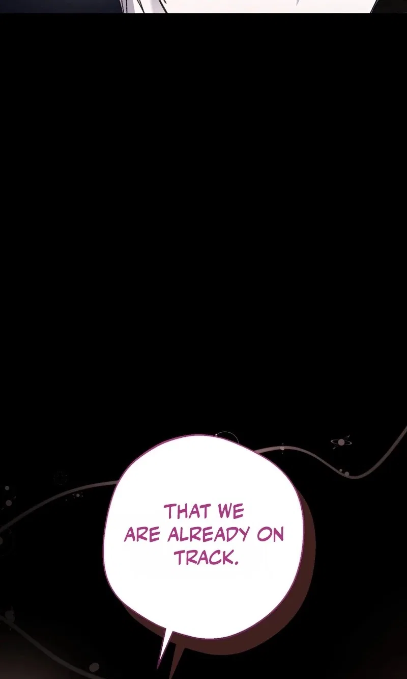 Between the Devil and the Deep Sea Chapter 33 – Page 34