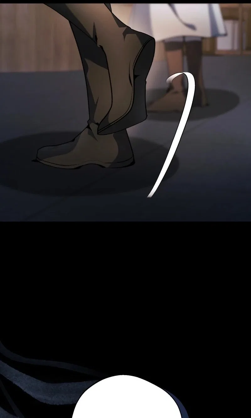 Between the Devil and the Deep Sea Chapter 33 – Page 37