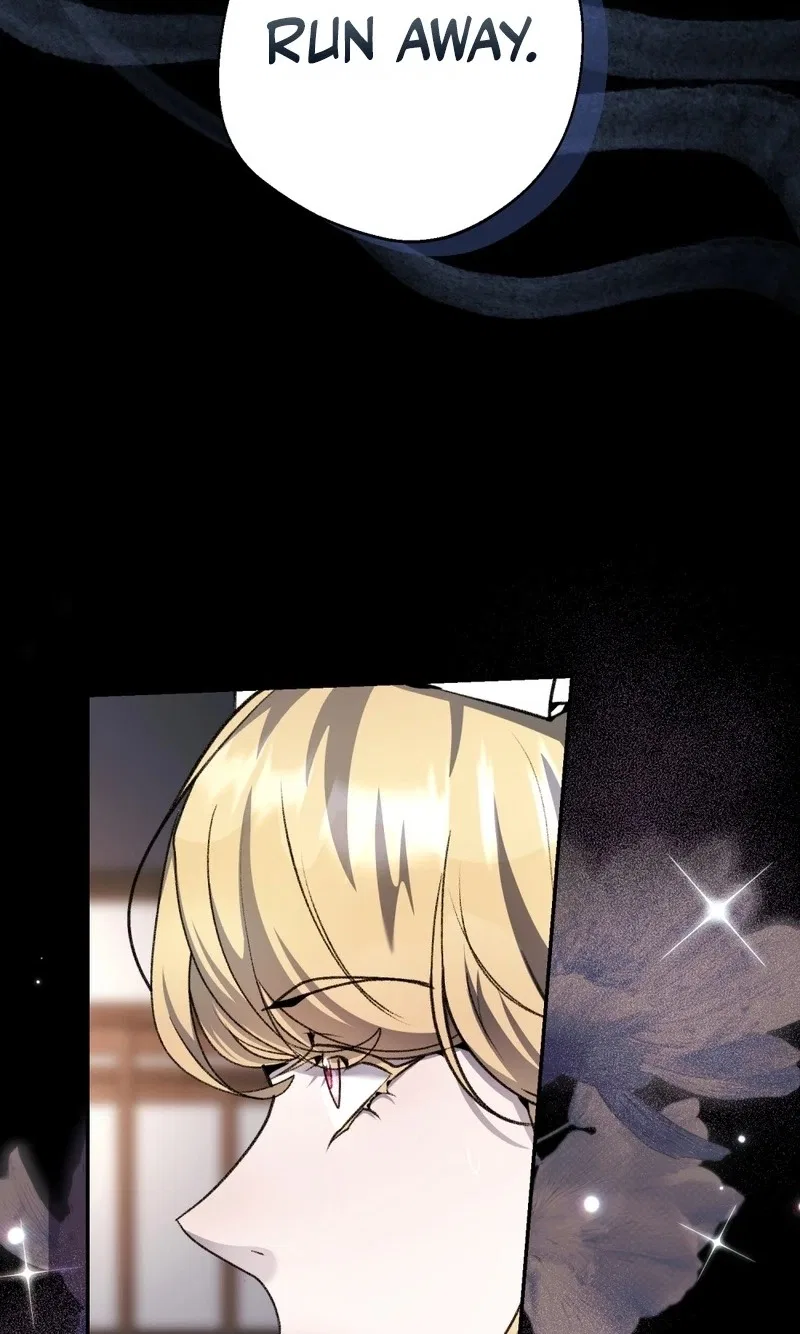 Between the Devil and the Deep Sea Chapter 33 – Page 38