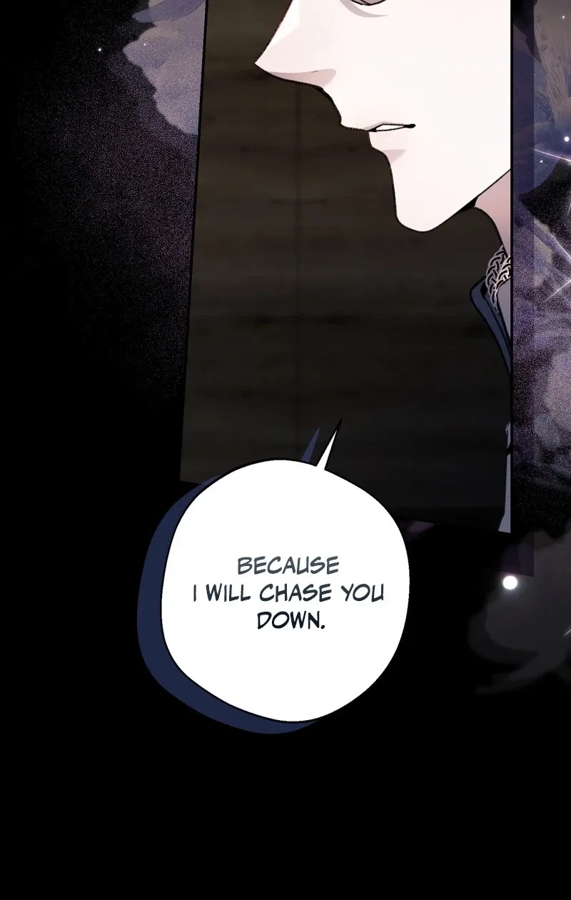 Between the Devil and the Deep Sea Chapter 33 – Page 40