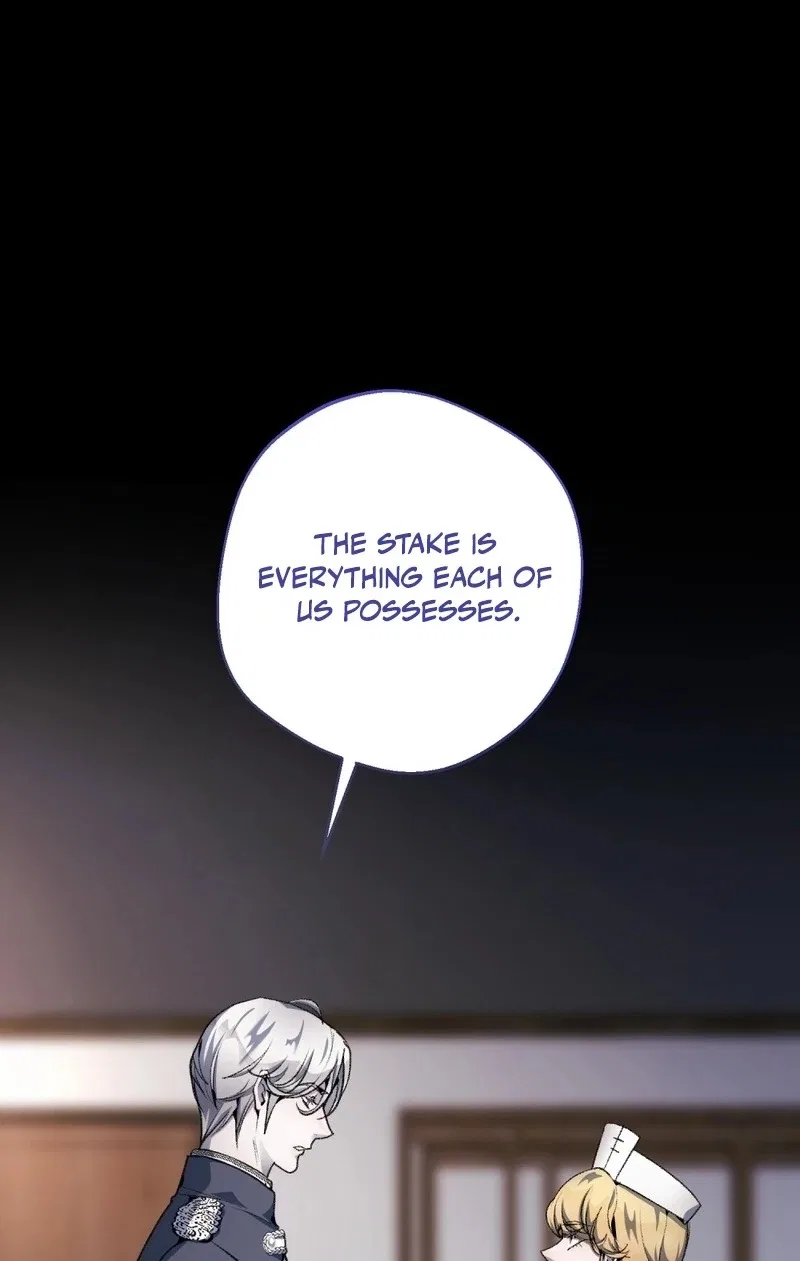 Between the Devil and the Deep Sea Chapter 33 – Page 41