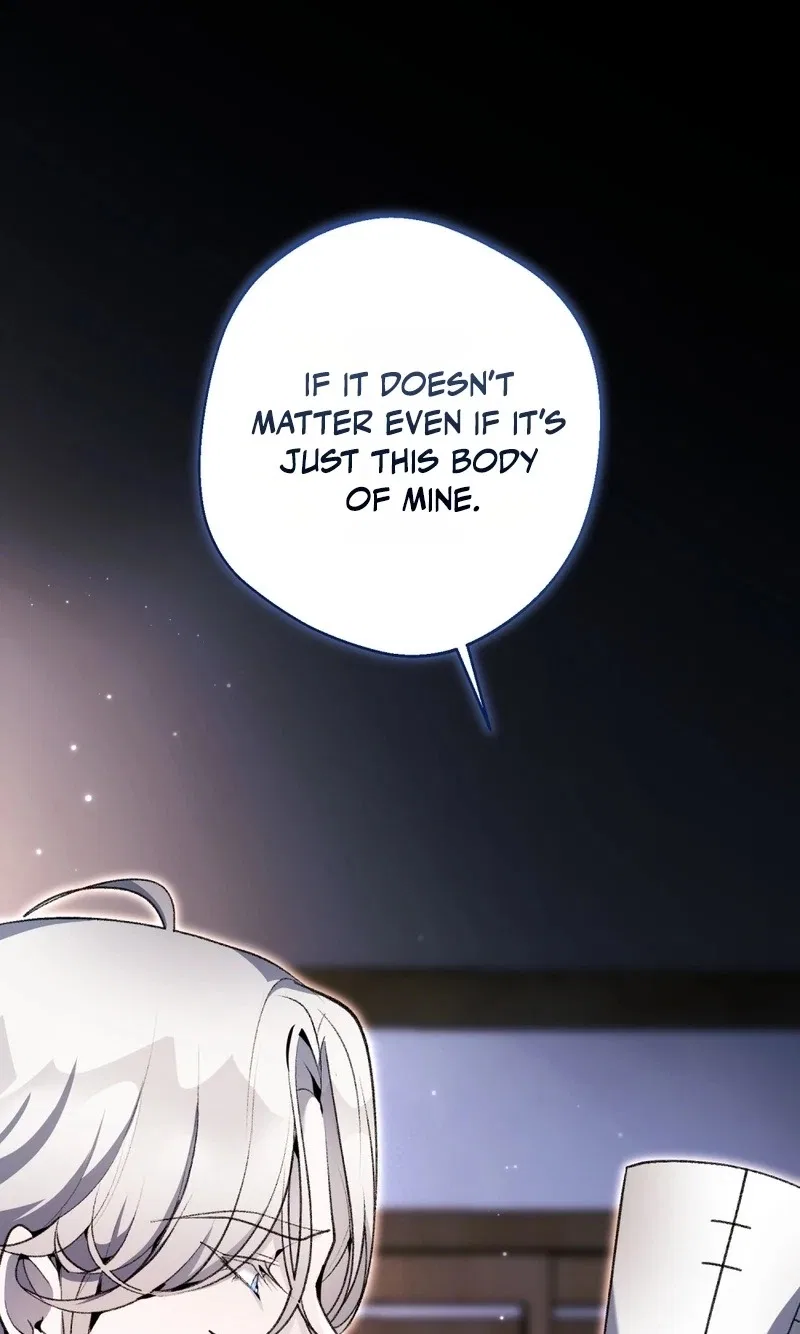 Between the Devil and the Deep Sea Chapter 33 – Page 46