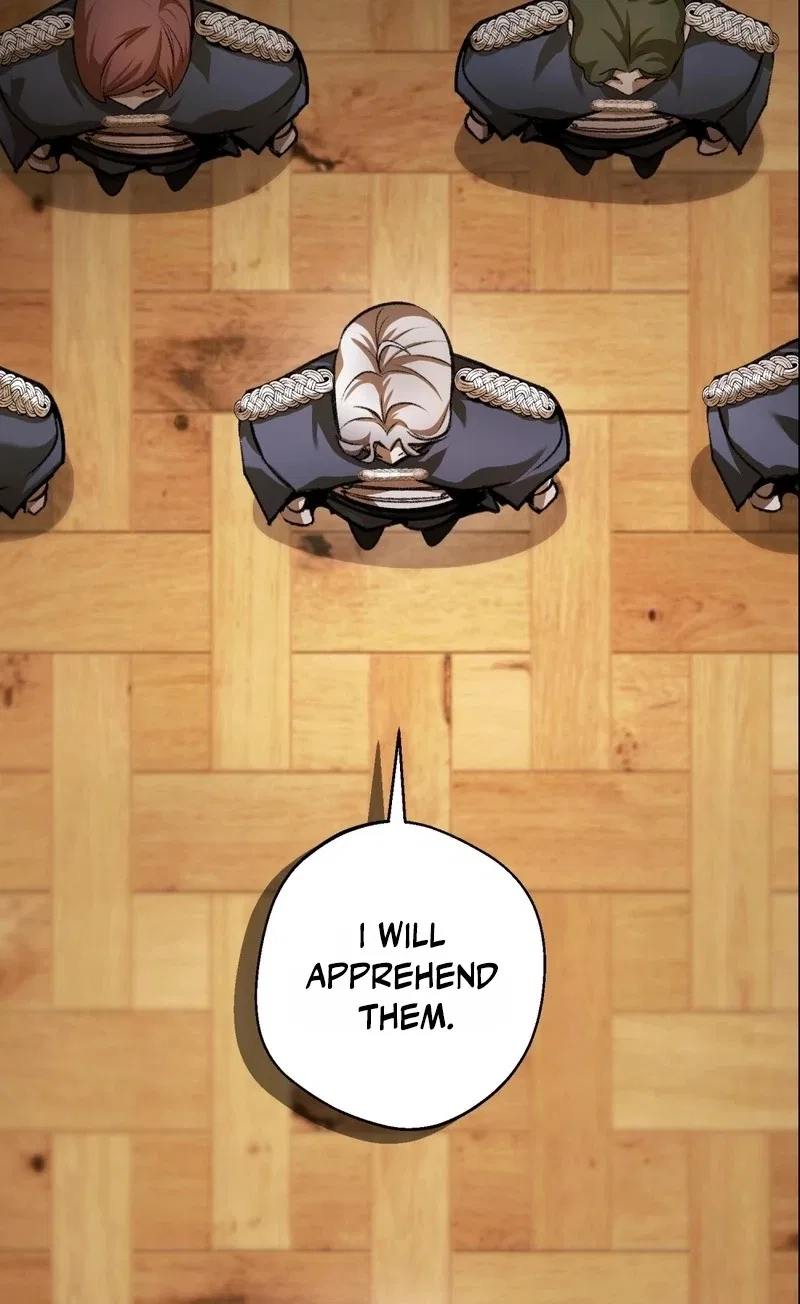 Between the Devil and the Deep Sea Chapter 33 – Page 53