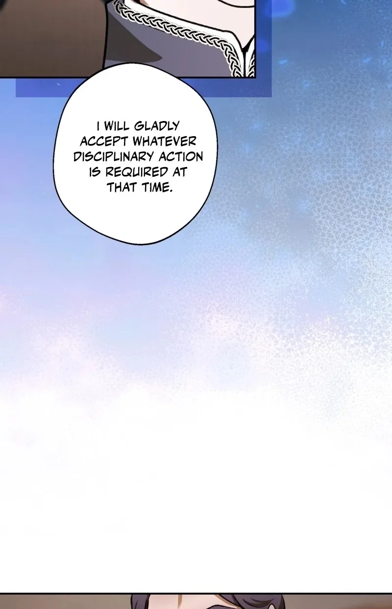 Between the Devil and the Deep Sea Chapter 33 – Page 57