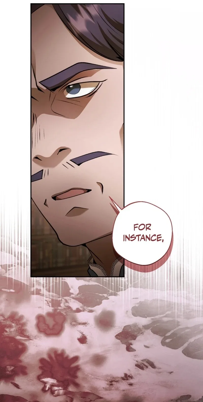 Between the Devil and the Deep Sea Chapter 33 – Page 59