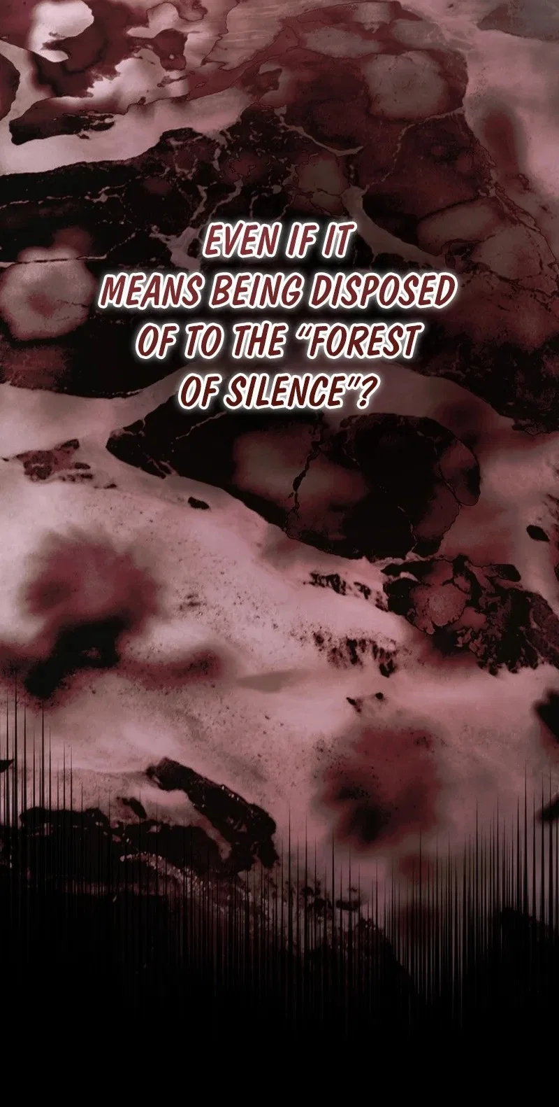 Between the Devil and the Deep Sea Chapter 33 – Page 60