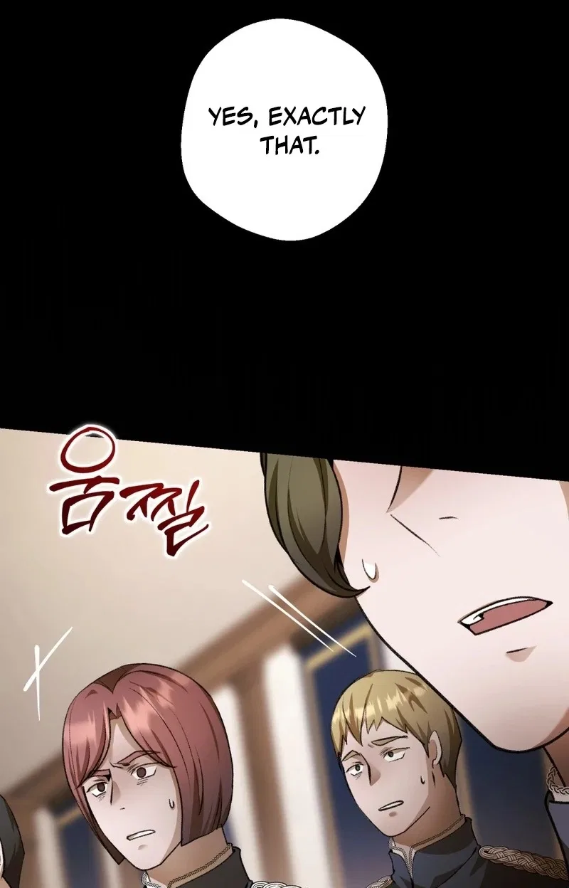 Between the Devil and the Deep Sea Chapter 33 – Page 61