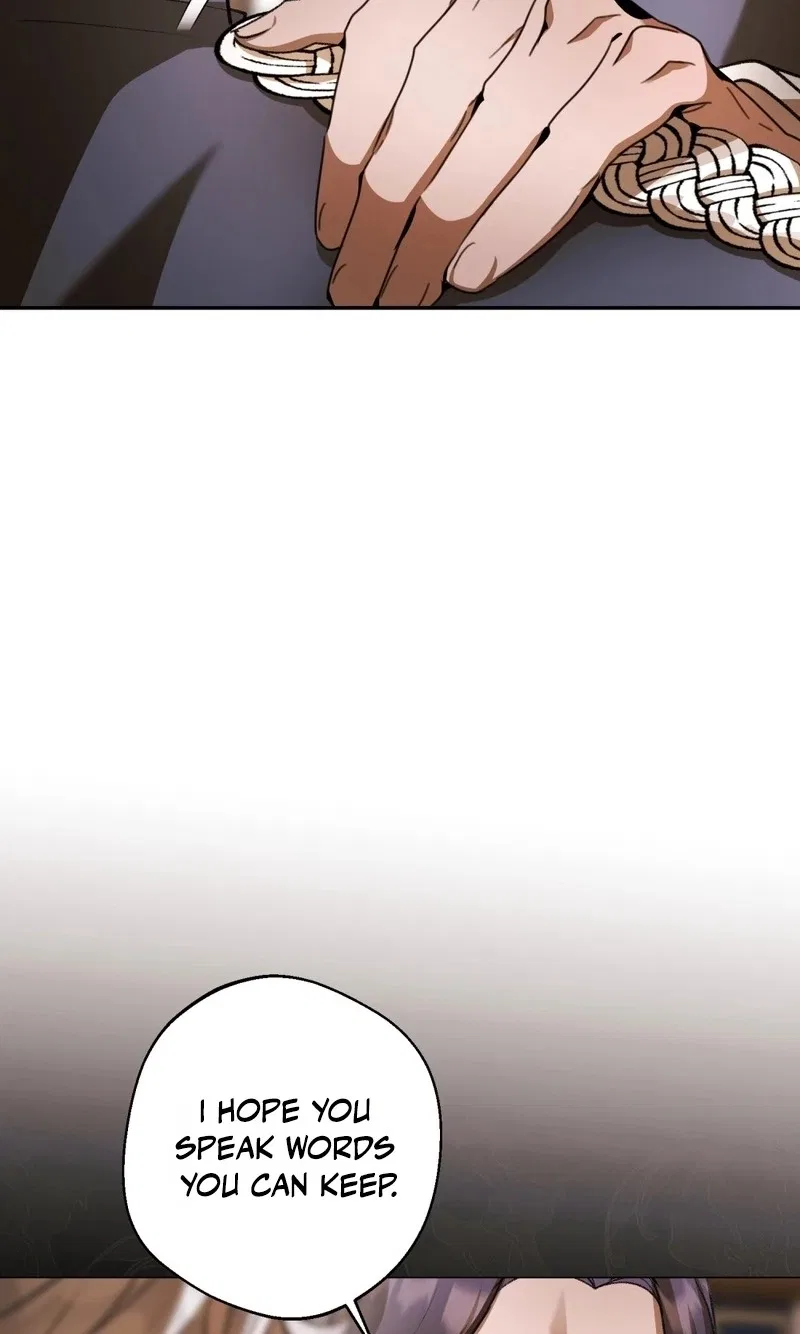 Between the Devil and the Deep Sea Chapter 33 – Page 68