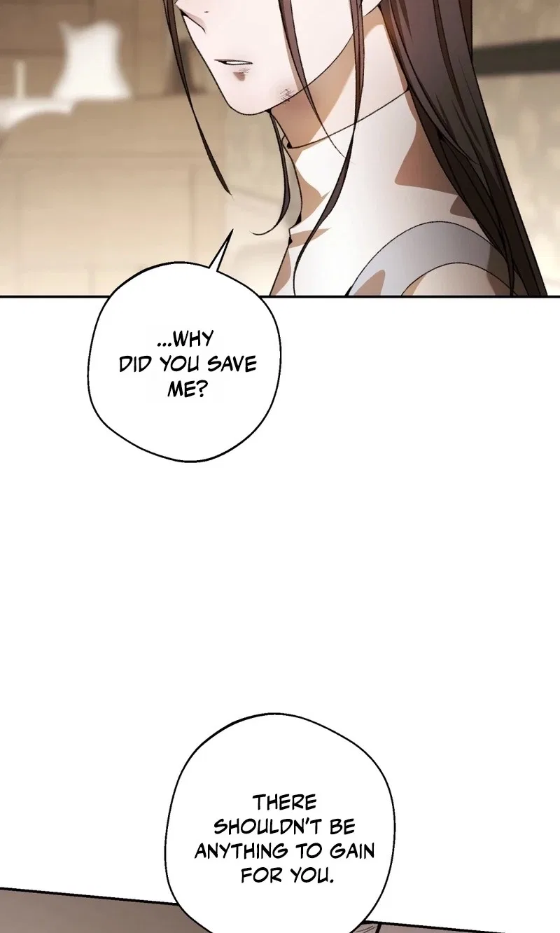 Between the Devil and the Deep Sea Chapter 33 – Page 77