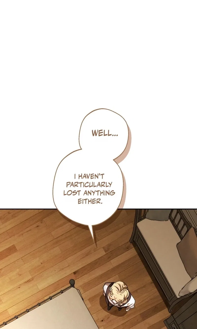 Between the Devil and the Deep Sea Chapter 33 – Page 80