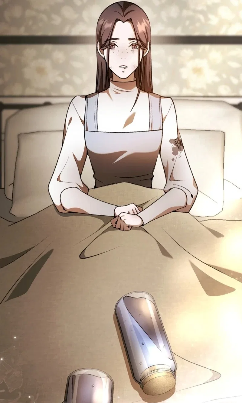 Between the Devil and the Deep Sea Chapter 33 – Page 84