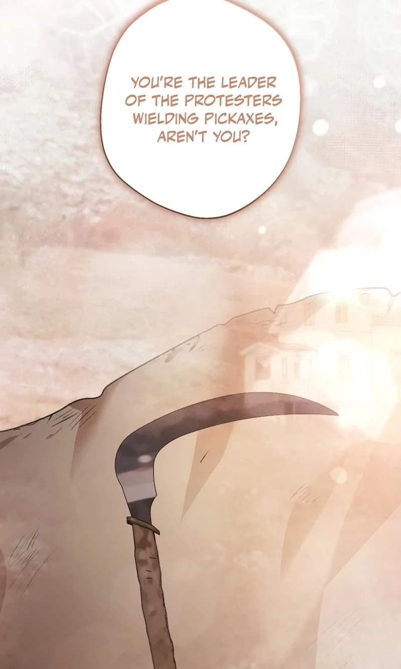 Between the Devil and the Deep Sea Chapter 33 – Page 90