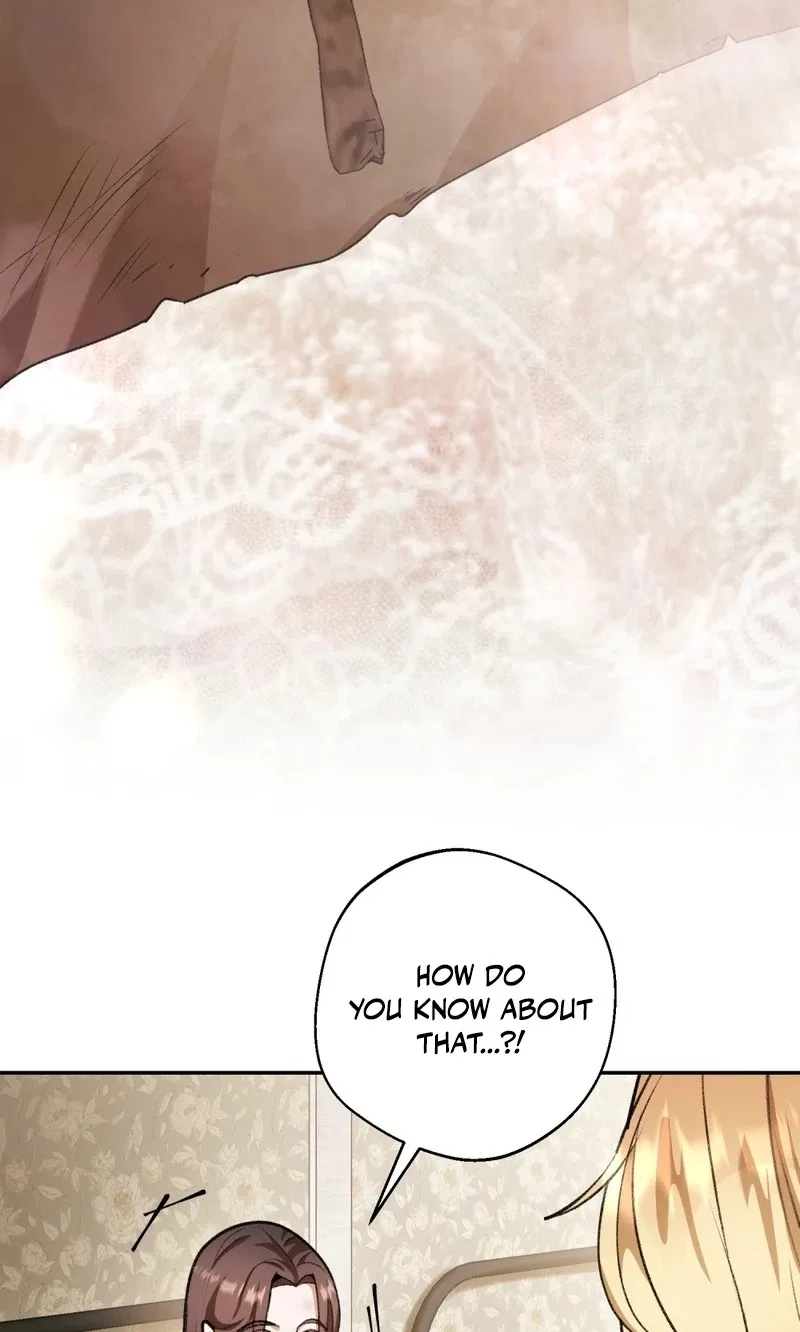 Between the Devil and the Deep Sea Chapter 33 – Page 91