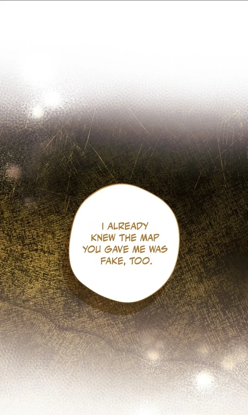 Between the Devil and the Deep Sea Chapter 33 – Page 94