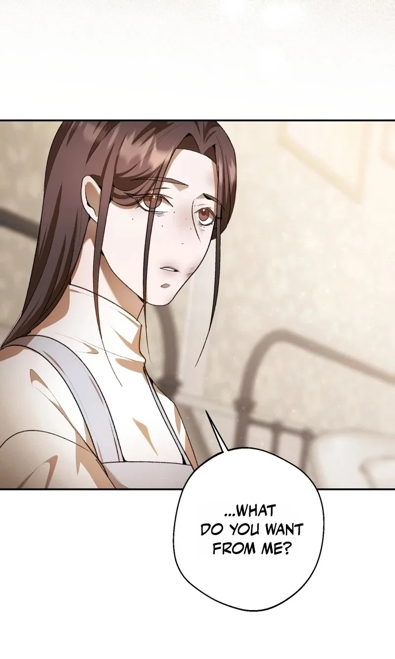 Between the Devil and the Deep Sea Chapter 33 – Page 95